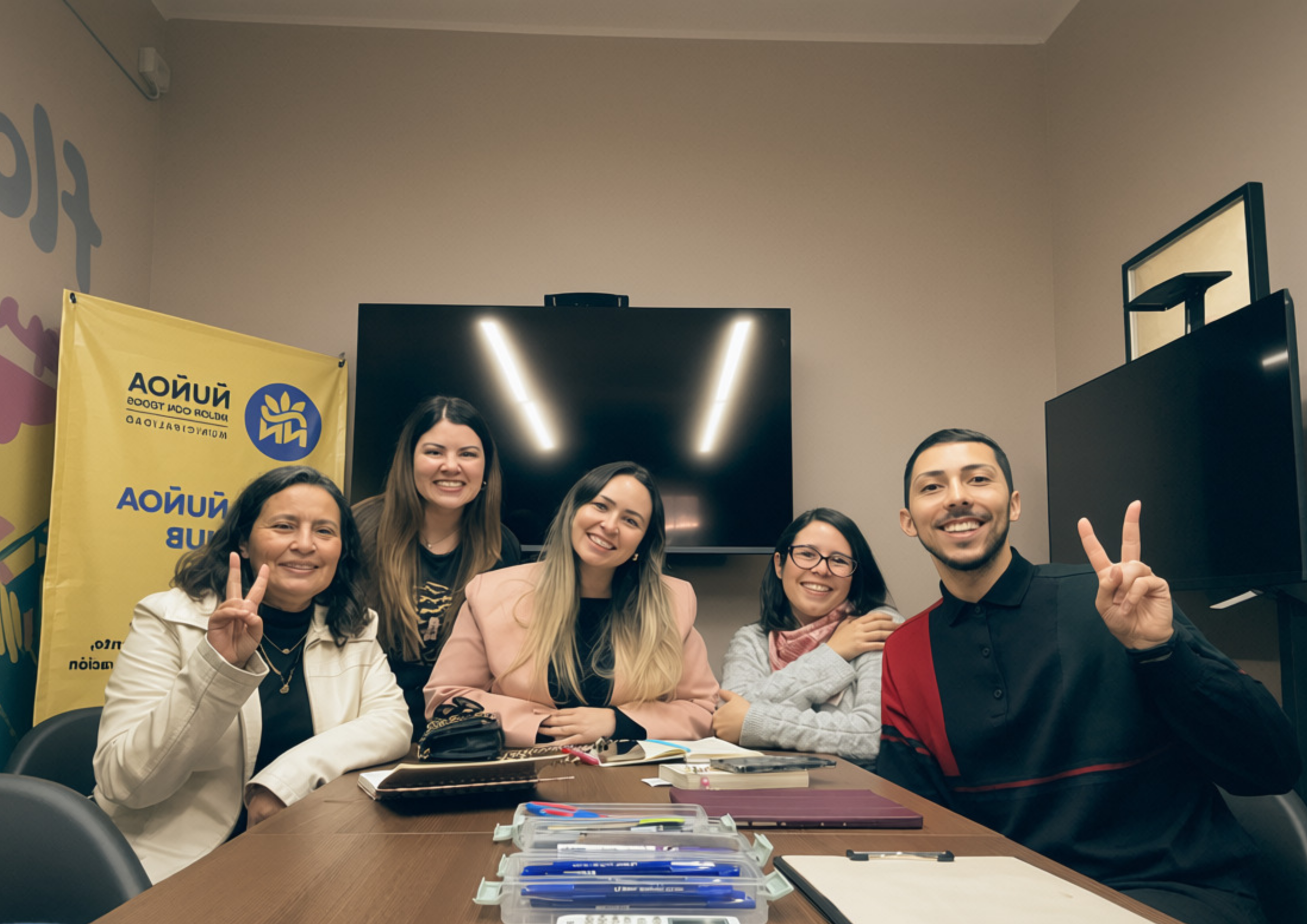 Comunidad Timón